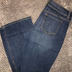 Victoria’s Secret Hipster Jeans